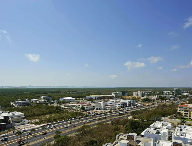 ibis Cancun Centro hotel detail image 3
