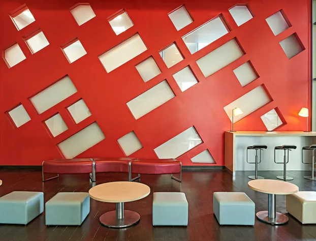 ibis Cancun Centro hotel detail image 4