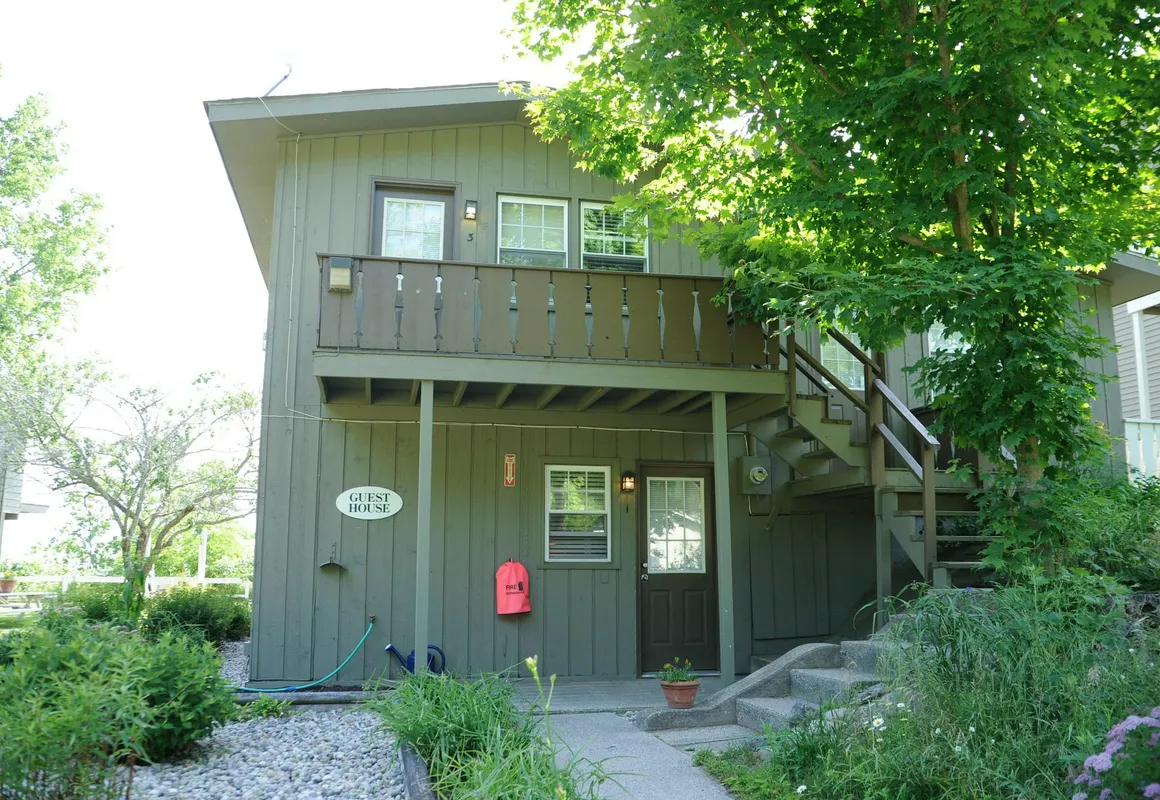 Michillinda Lodge hotel hero