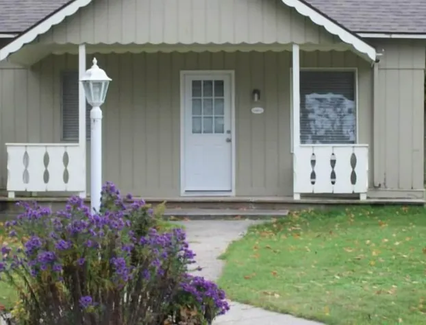 Michillinda Lodge hotel detail image 1