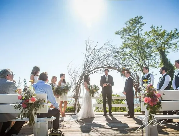 Michillinda Lodge hotel detail image 2