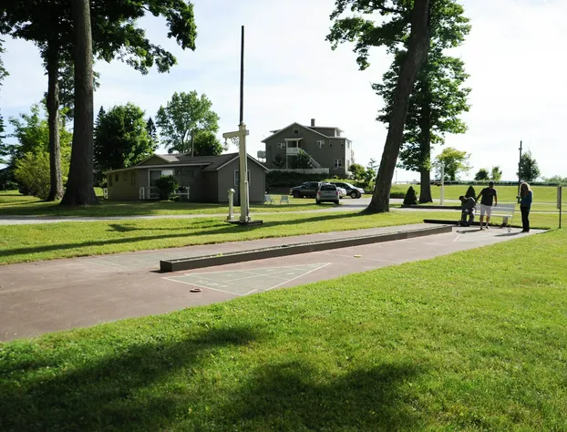 Michillinda Lodge hotel detail image 3