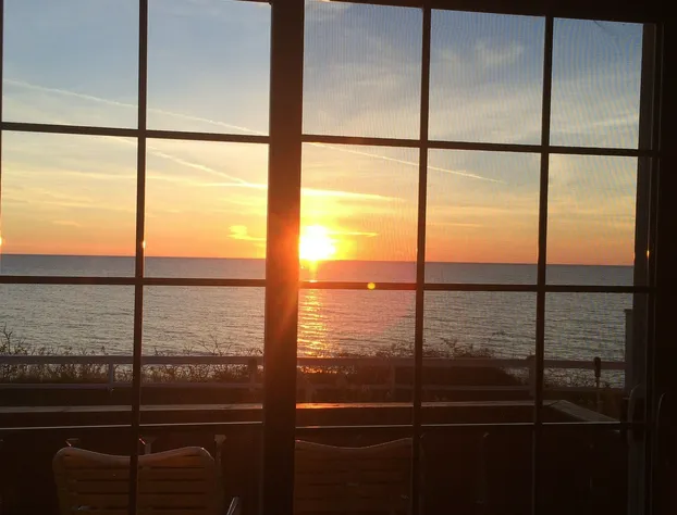 Michillinda Lodge hotel detail image 4