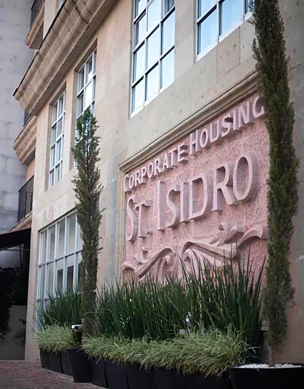 St Isidro Suites Corporate Housing SPA & Wellness Center hotel hero