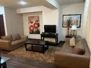 St Isidro Suites Corporate Housing SPA & Wellness Center hotel detail image 1