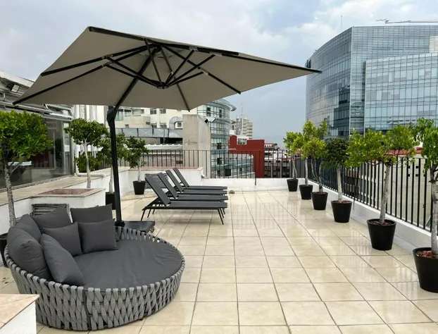 St Isidro Suites Corporate Housing SPA & Wellness Center hotel detail image 2