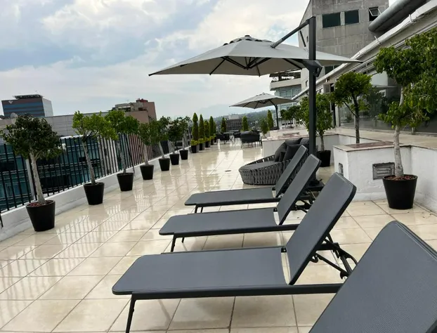 St Isidro Suites Corporate Housing SPA & Wellness Center hotel detail image 3