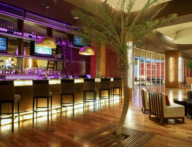 Aguascalientes Marriott Hotel hotel detail image 4