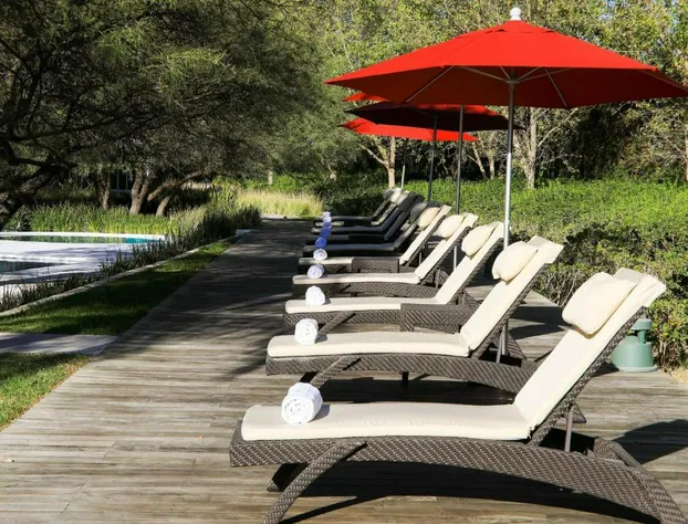 Aguascalientes Marriott Hotel hotel detail image 3