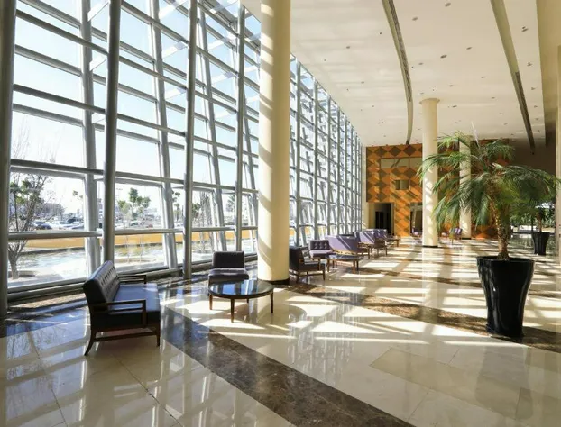 Aguascalientes Marriott Hotel hotel detail image 3