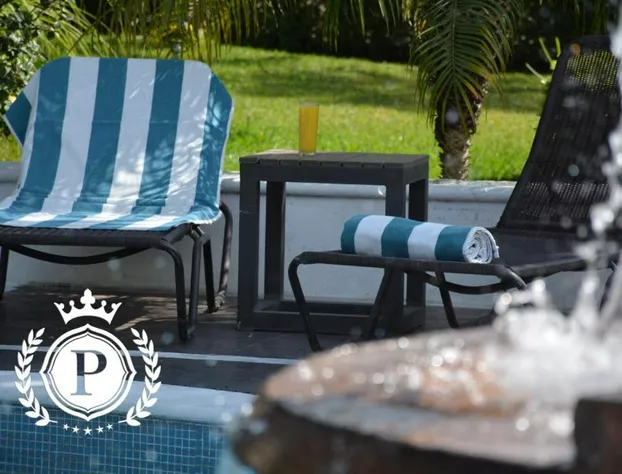 Hotel Posada Virreyes hotel detail image 1