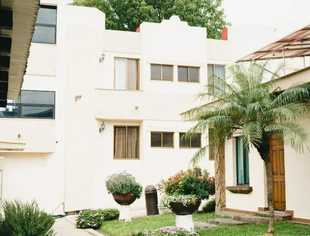 Hotel Posada Virreyes hotel detail image 2