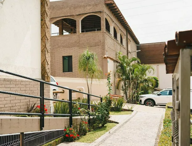 Hotel Posada Virreyes hotel detail image 1