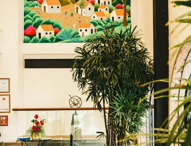 Hotel Posada Virreyes hotel detail image 3