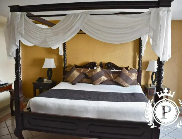 Hotel Posada Virreyes hotel detail image 4