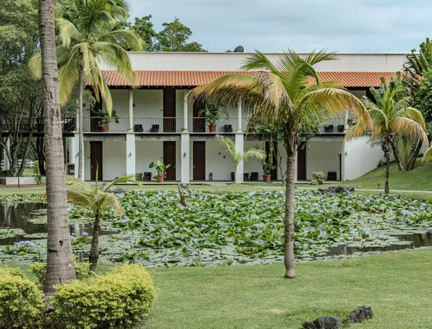 Radisson Hotel Cuernavaca hotel detail image 1