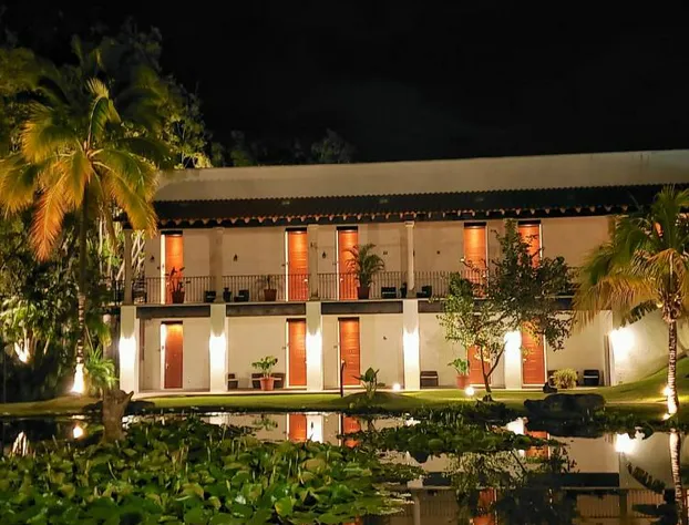 Radisson Hotel Cuernavaca hotel detail image 3