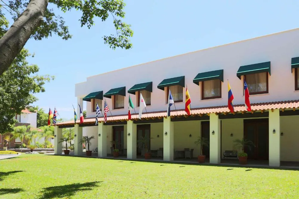 Radisson Hotel Cuernavaca hotel hero