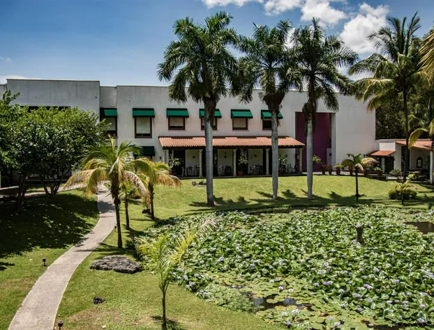 Radisson Hotel Cuernavaca hotel detail image 3