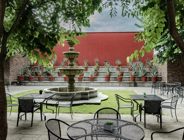 Radisson Hotel Cuernavaca hotel detail image 4