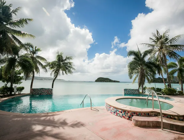 Hotel Santa Fe Guam hotel detail image 1