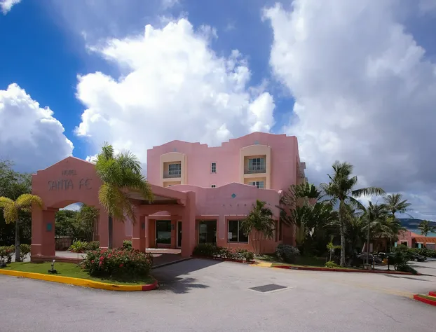 Hotel Santa Fe Guam hotel detail image 2