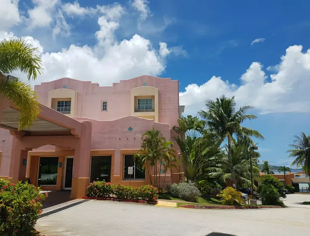 Hotel Santa Fe Guam hotel detail image 3