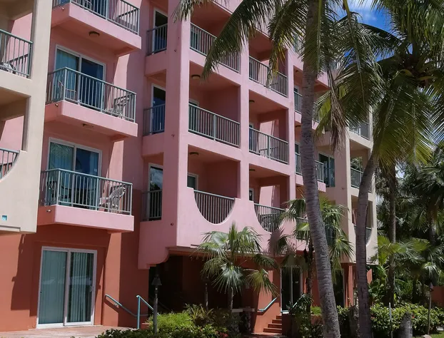 Hotel Santa Fe Guam hotel detail image 4