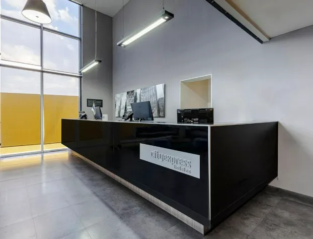 City Express by Marriott Guadalajara Aeropuerto hotel detail image 1