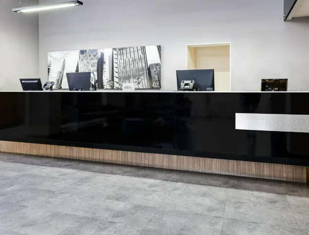 City Express by Marriott Guadalajara Aeropuerto hotel detail image 2