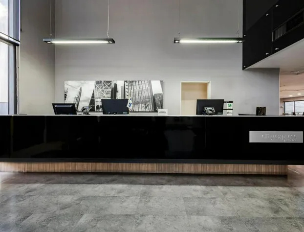 City Express by Marriott Guadalajara Aeropuerto hotel detail image 3