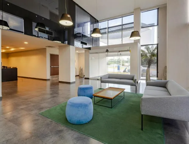 City Express by Marriott Guadalajara Aeropuerto hotel detail image 4