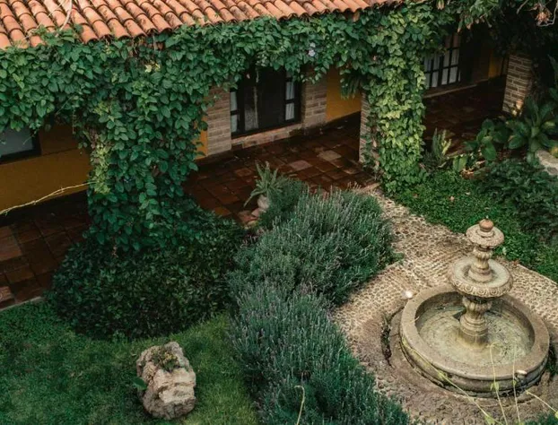 Quinta San Carlos hotel detail image 1