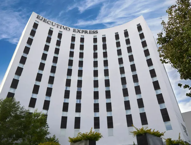 Ejecutivo Express Guadalajara Providencia - Av México hotel detail image 1