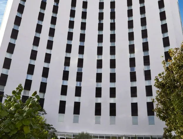 Ejecutivo Express Guadalajara Providencia - Av México hotel detail image 2