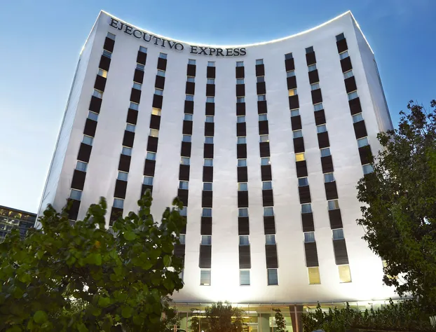 Ejecutivo Express Consulado hotel detail image 1