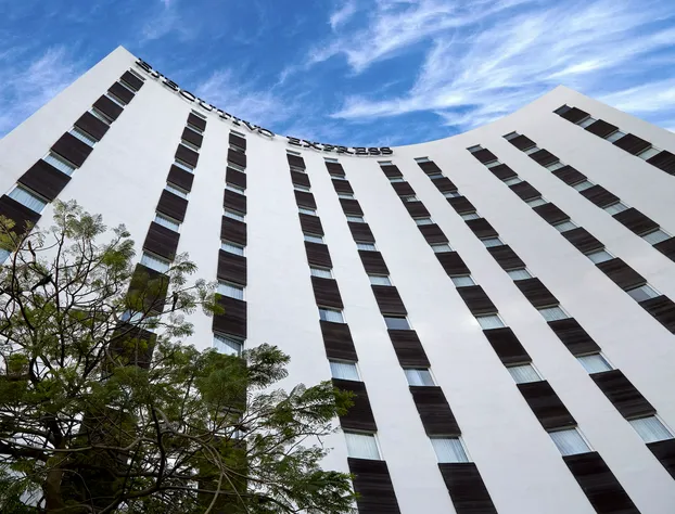 Ejecutivo Express Consulado hotel detail image 3