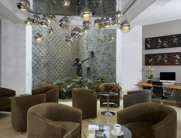 Ejecutivo Express Consulado hotel detail image 4