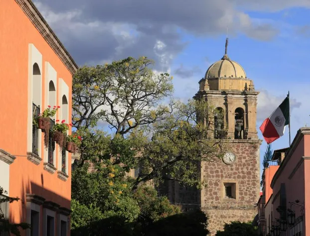 Hotel Solar de las Animas hotel detail image 2