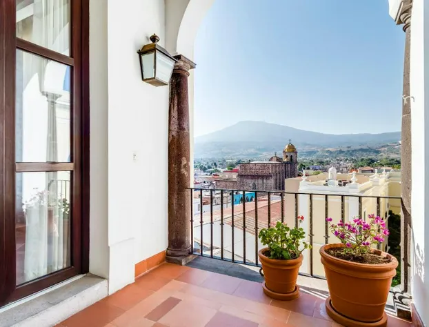 Hotel Solar de las Animas hotel detail image 3