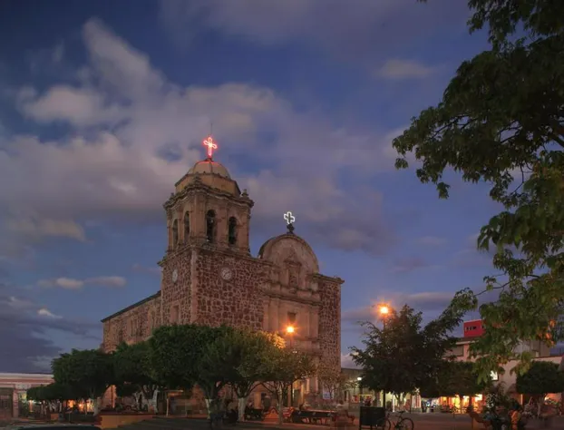 Hotel Solar de las Animas hotel detail image 4