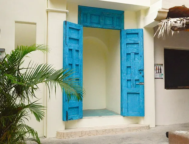 Bungalows La Perla - San Pancho hotel detail image 2