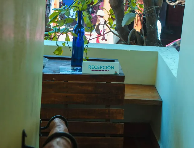 Bungalows La Perla - San Pancho hotel detail image 3