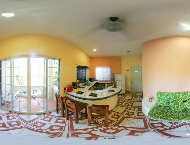 Bungalows La Perla - San Pancho hotel detail image 4