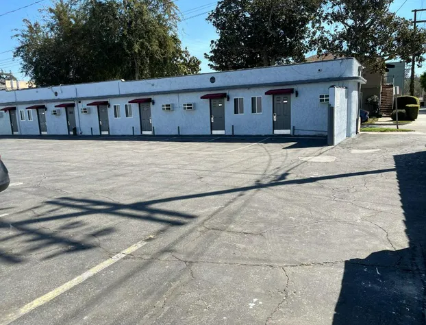 Griffith Park Motel - LA Hollywood Area hotel detail image 2