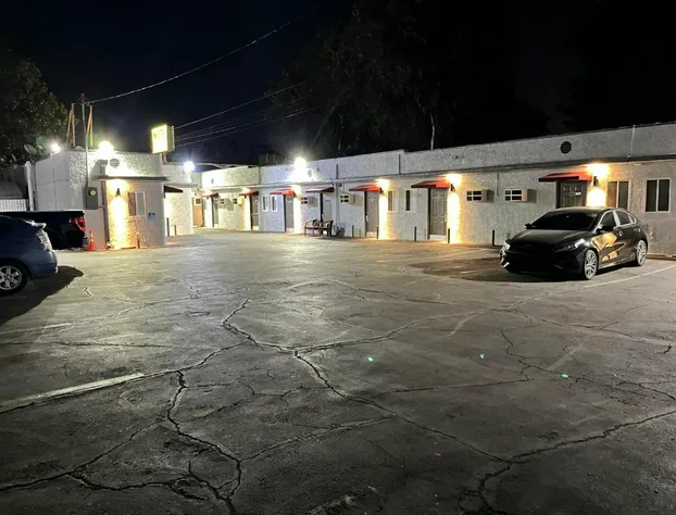 Griffith Park Motel - LA Hollywood Area hotel detail image 3