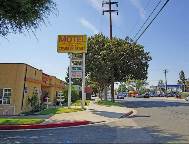 Griffith Park Motel - LA Hollywood Area hotel detail image 4