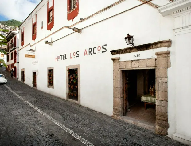 Hotel Los Arcos hotel detail image 2