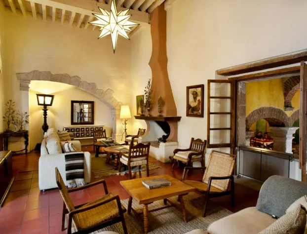 Hotel Los Arcos hotel detail image 4