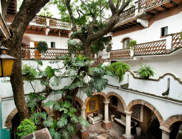 Hotel Los Arcos hotel detail image 3